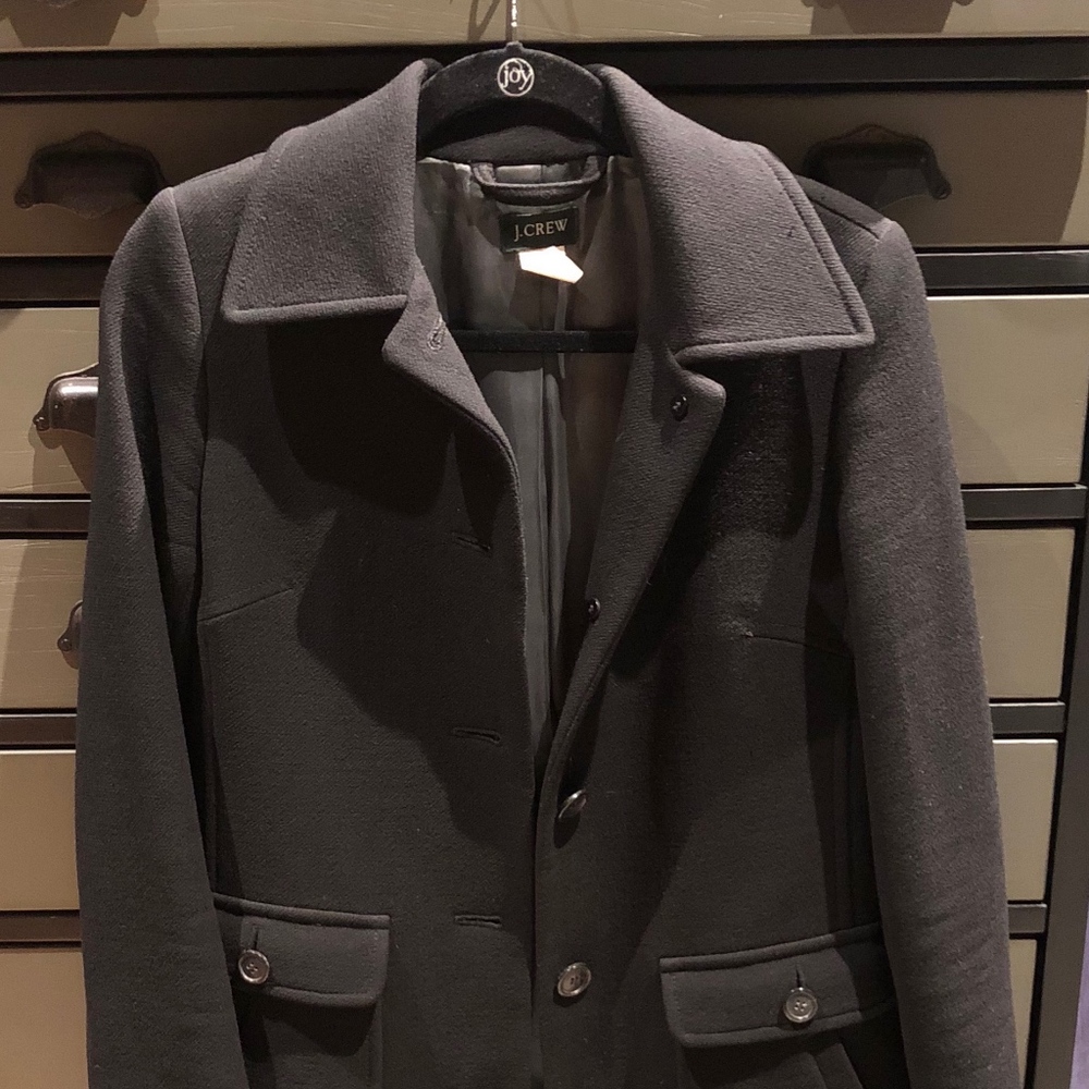 J. Crew : Black Dress - Beverly Hills, CA
